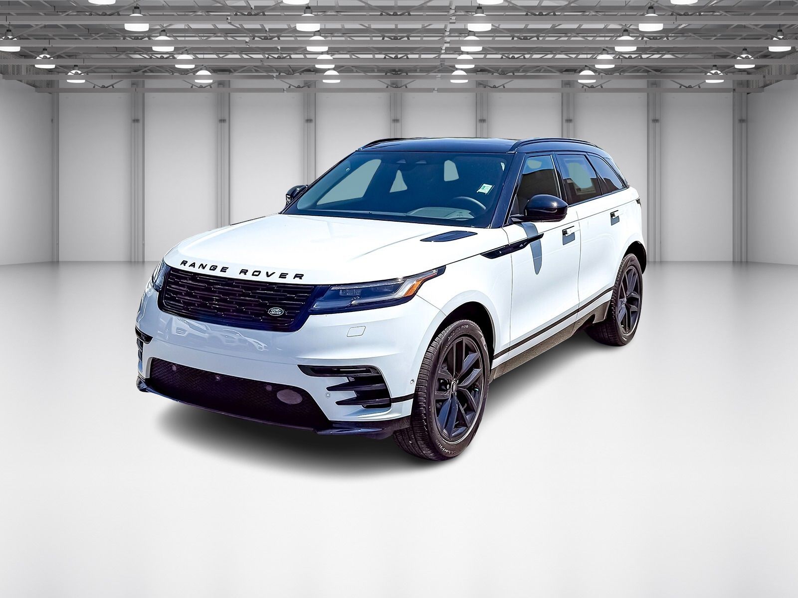 2026 Land Rover Range Rover Velar Dynamic SE's photo