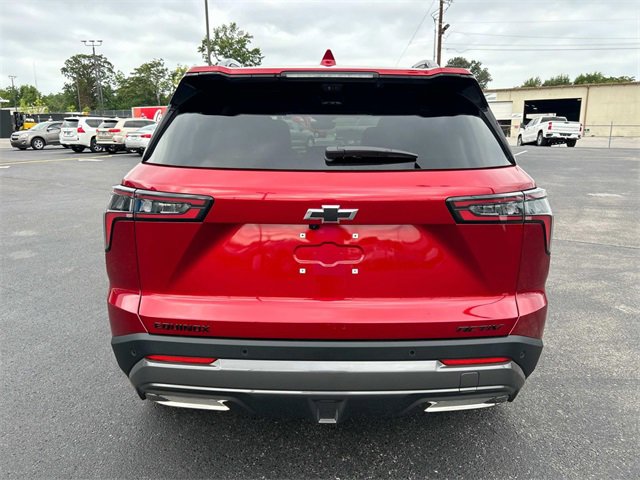 2026 Chevrolet Equinox ACTIV photo 3