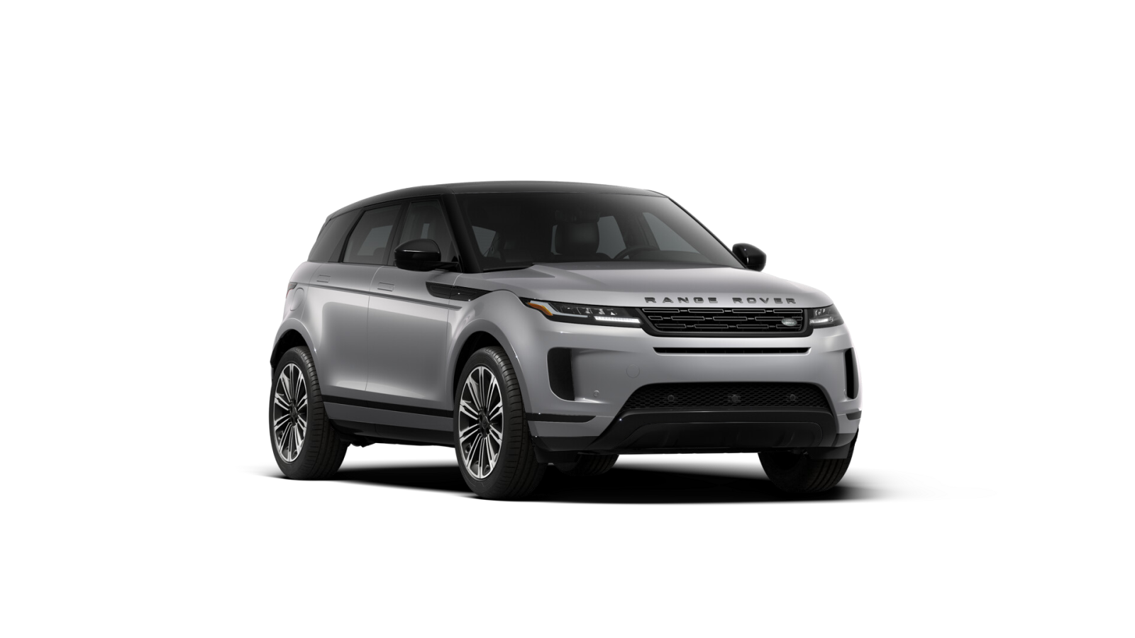 2026 Land Rover Range Rover Evoque S's photo