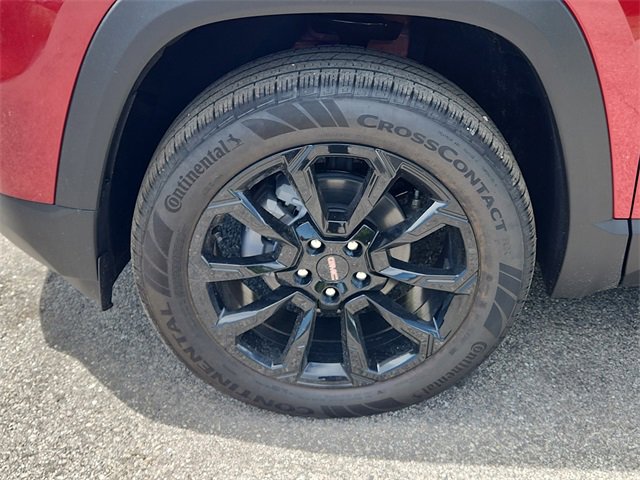 2026 Gmc Terrain Elevation photo 7