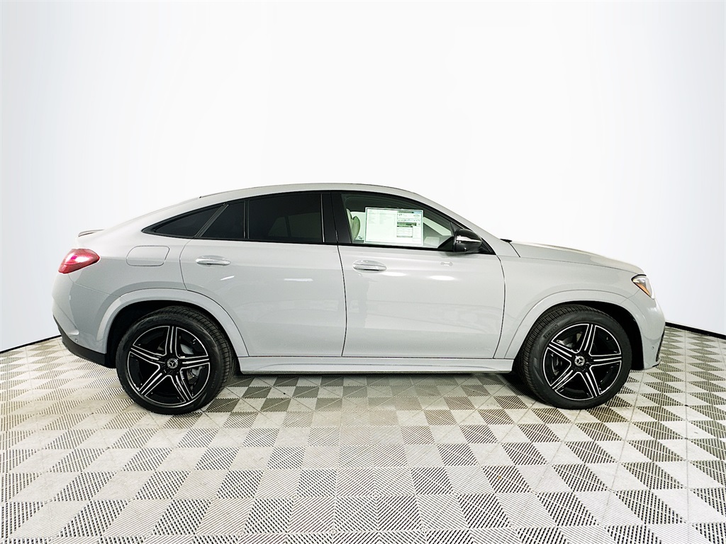 2026 Mercedes Benz GLE 450 4MATIC photo 8