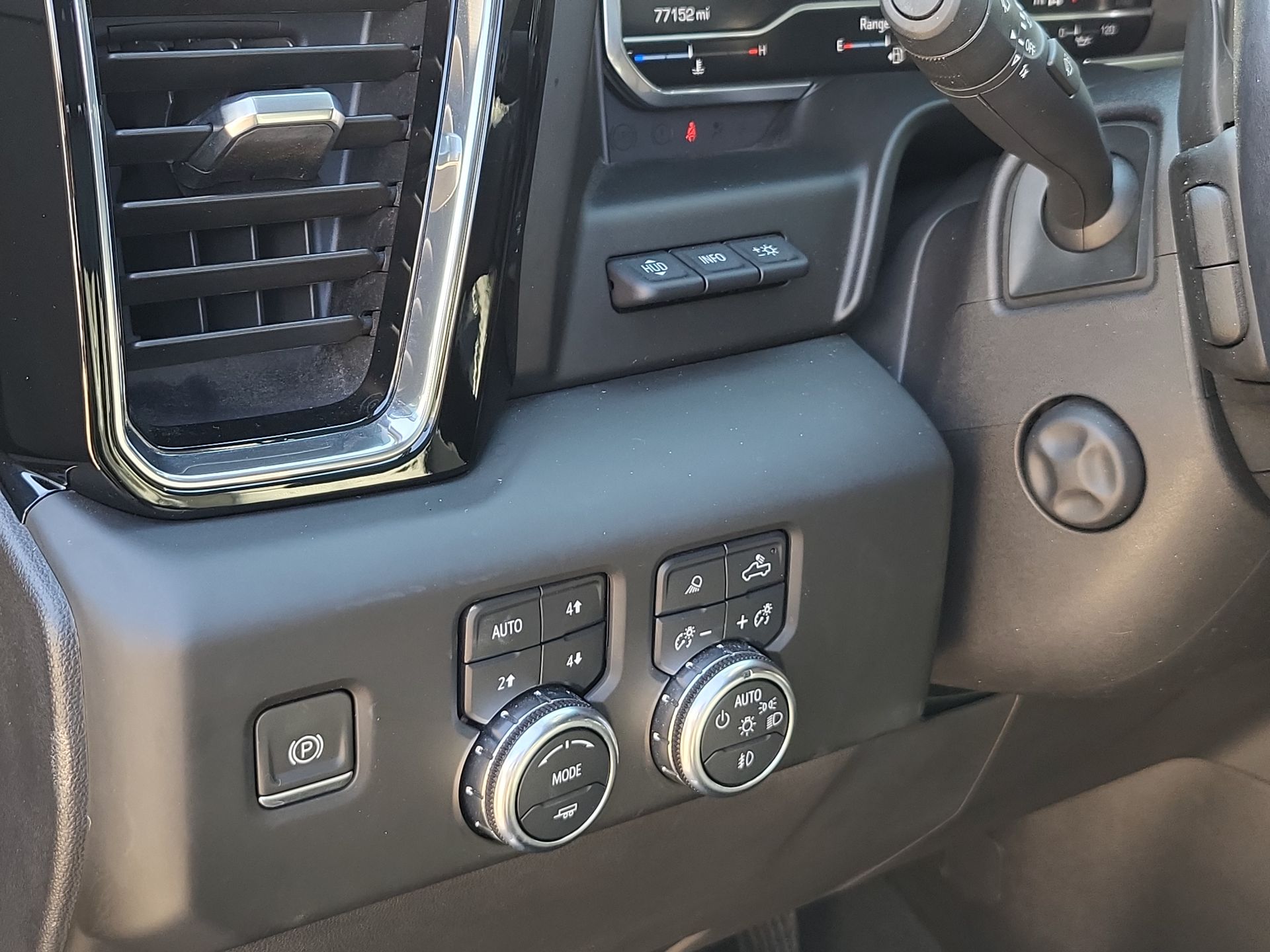 2022 Gmc Sierra 1500 Denali photo 18
