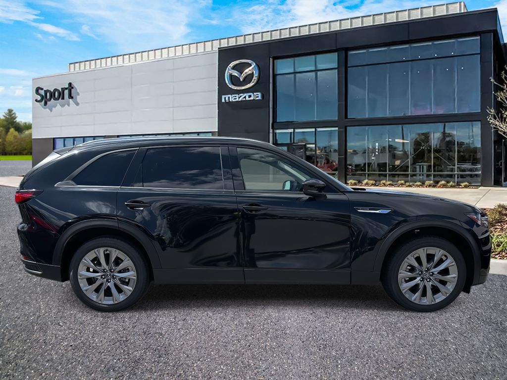 2026 Mazda CX-90 3.3 Turbo Preferred photo 2