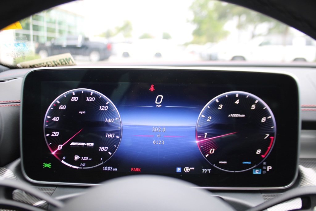 2024 Mercedes Benz C AMG 43 4MATIC Sedan photo 16