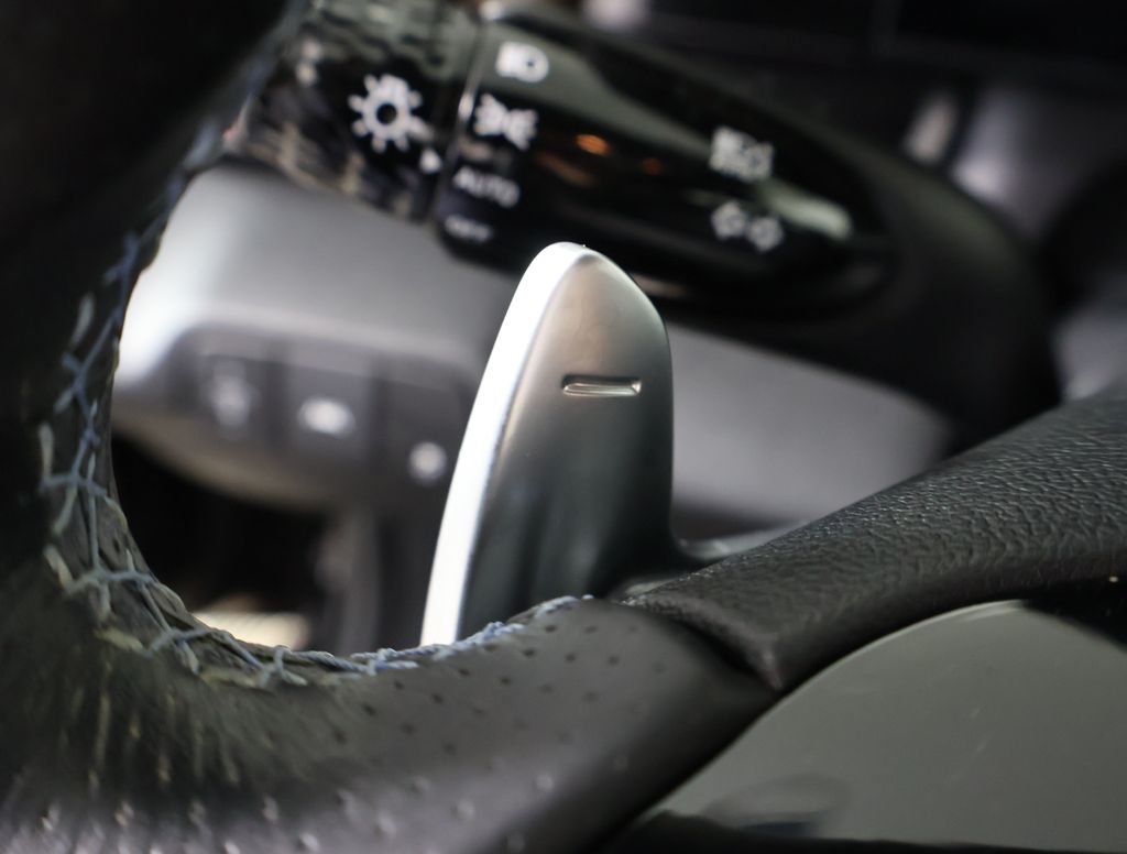 2022 Hyundai Elantra N Base photo 9