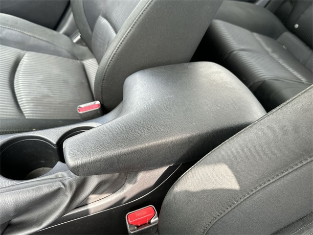 2016 Mazda Mazda3 i Sport photo 21