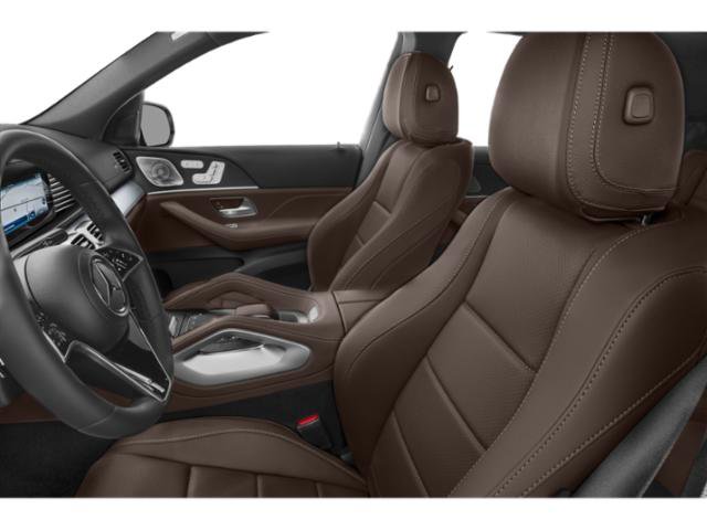 2026 Mercedes Benz GLE 350 4MATIC photo 18