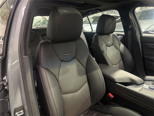 2024 Cadillac CT5 Sport photo 7