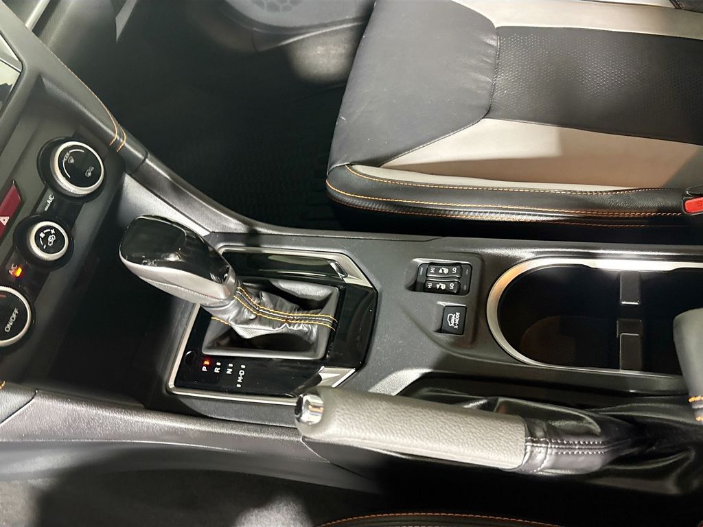 2018 Subaru Crosstrek 2.0i Limited photo 13