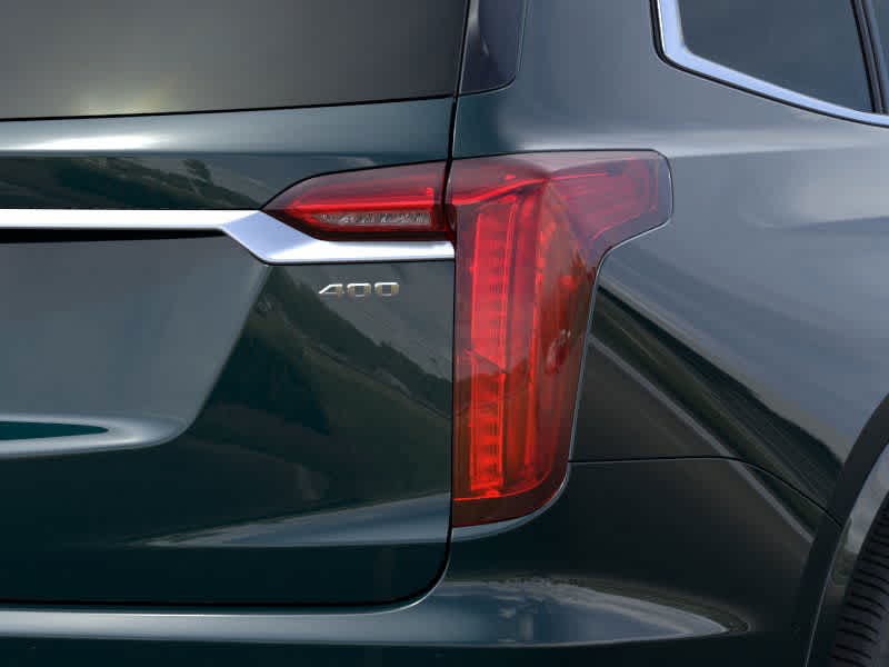 2025 Cadillac XT6 Premium Luxury photo 10