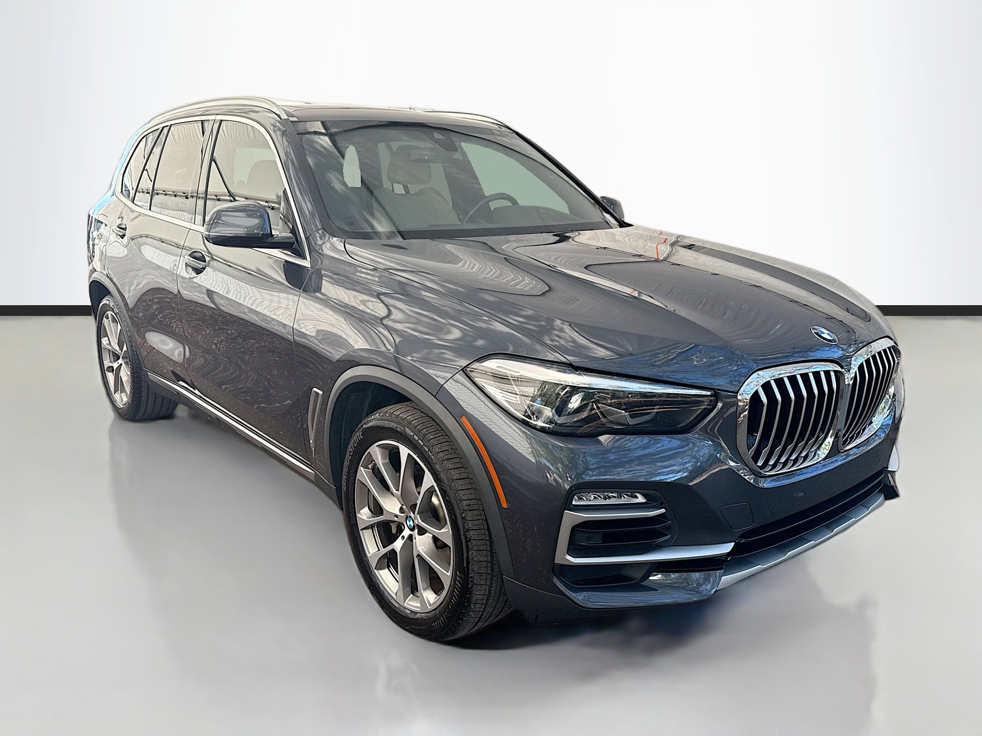 2021 BMW X5 Base's photo