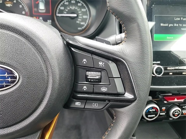 2024 Subaru Forester Wilderness photo 13