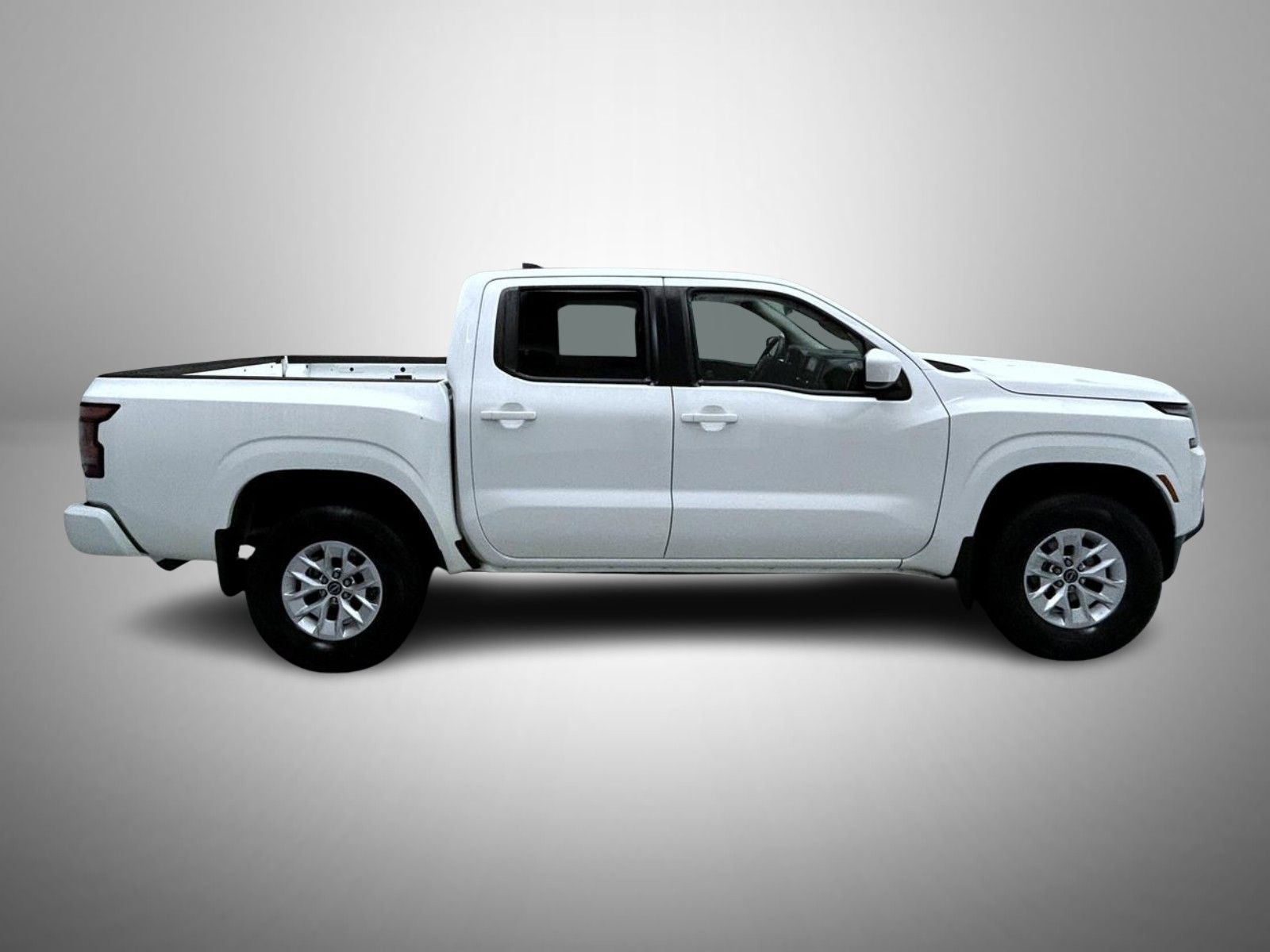 2024 Nissan Frontier SV photo 4