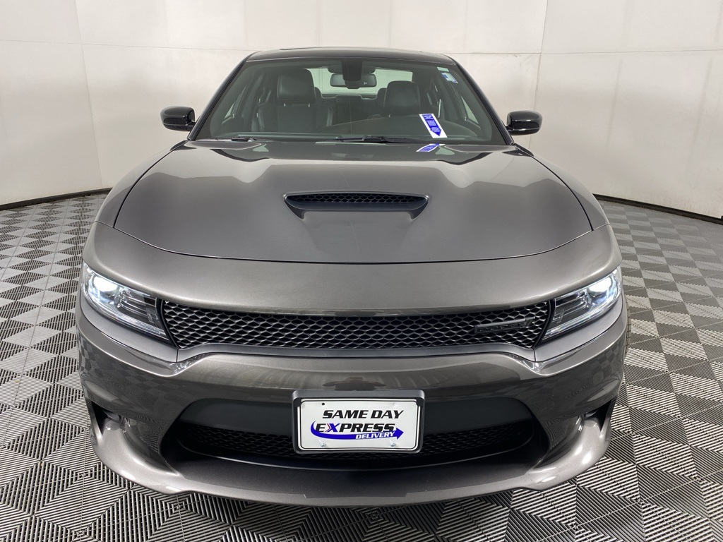 2023 Dodge Charger GT photo 3