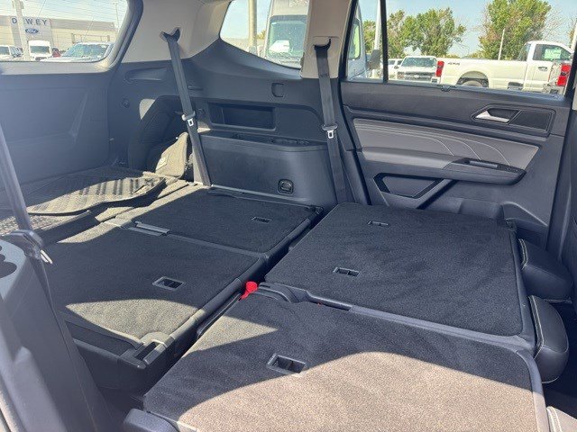 2022 Volkswagen Atlas V6 SE Technology photo 29
