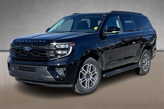 2025 Ford Expedition Active's photo