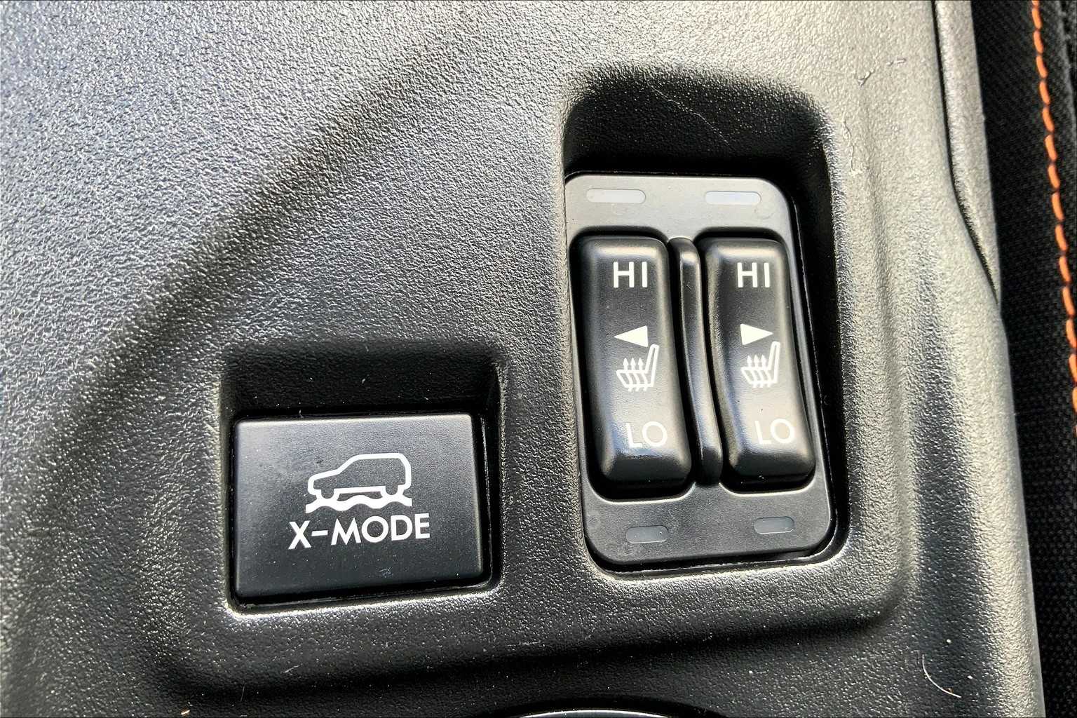 2021 Subaru Crosstrek Premium photo 30