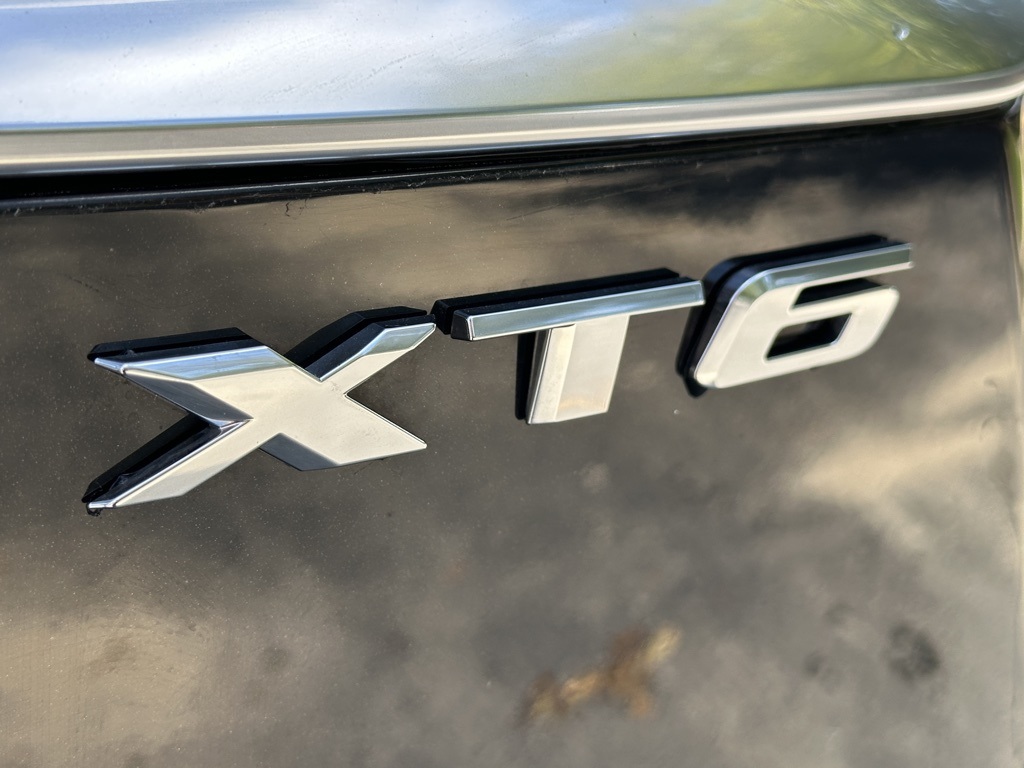 2022 Cadillac XT6 Sport photo 4