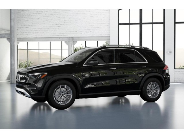 2025 Mercedes Benz GLE 350 4MATIC photo 36