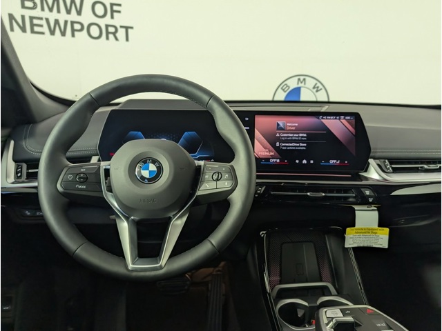 2026 Bmw X1 XDrive28i photo 16