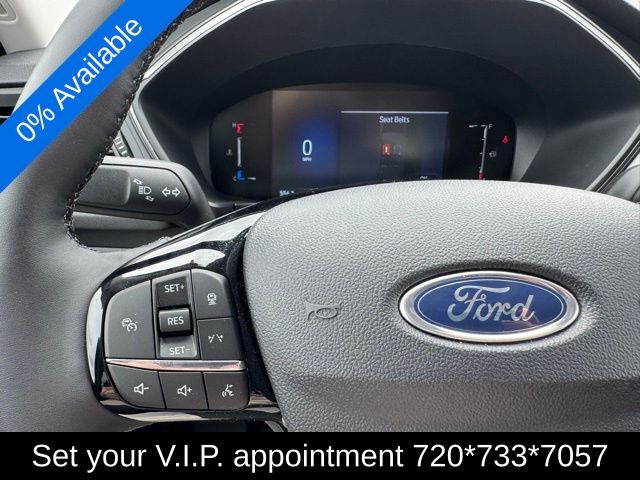 2025 Ford Escape Active photo 24