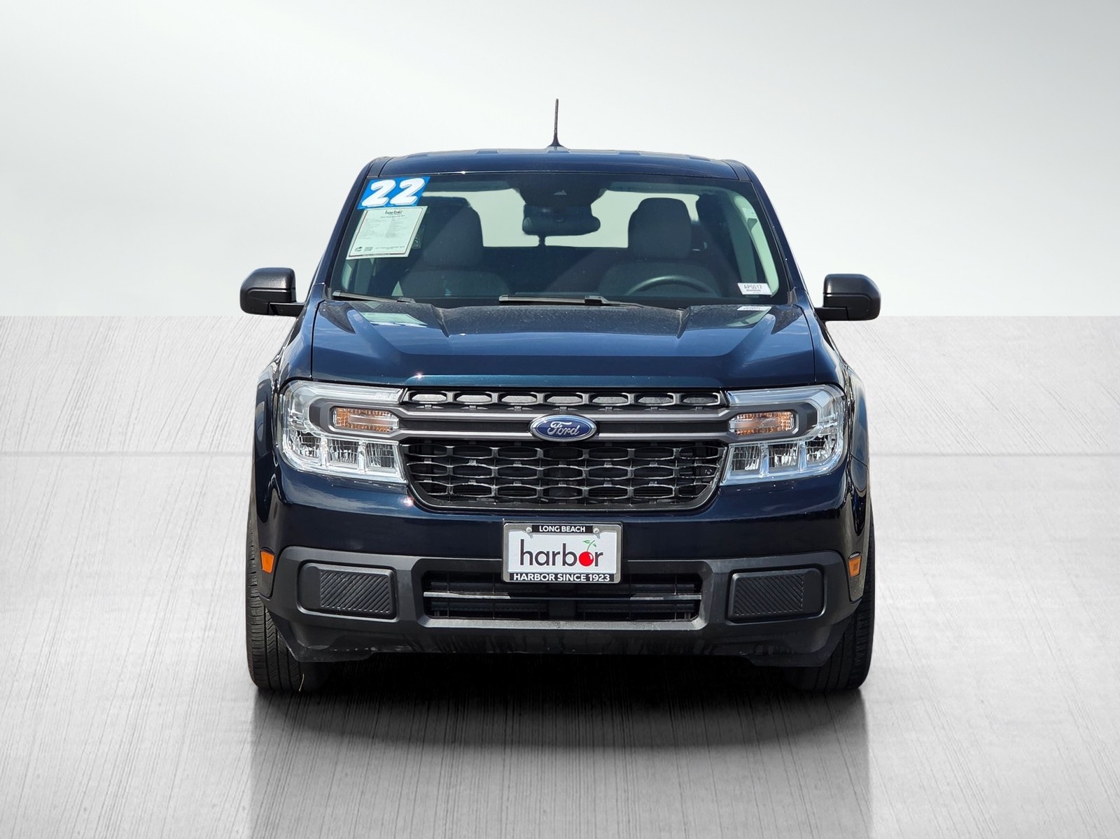 2022 Ford Maverick XLT photo 2
