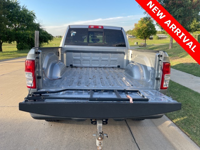 2021 Ram 2500 Tradesman photo 5