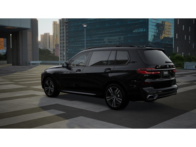 2026 Bmw X7 xDrive40i photo 2