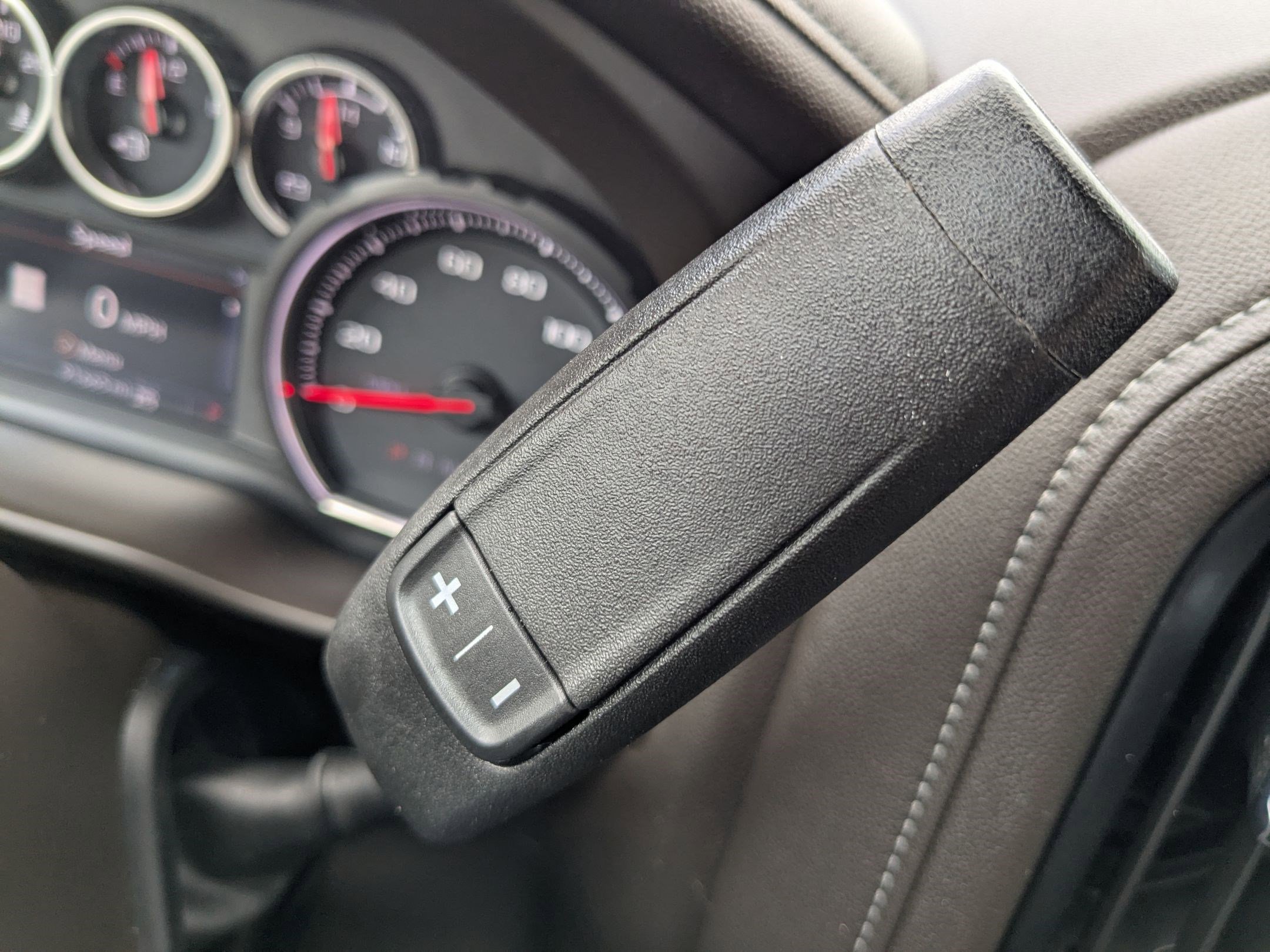 2021 Chevrolet Silverado 1500 LTZ photo 23
