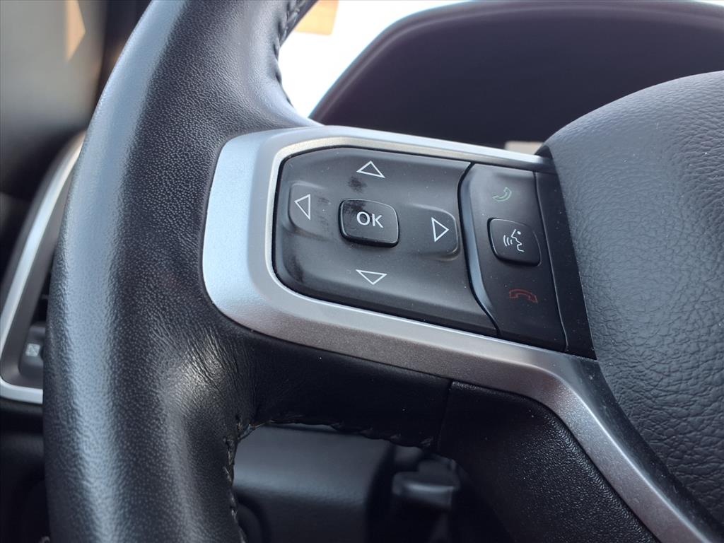 2022 Ram 1500 Big Horn Lone Star photo 19