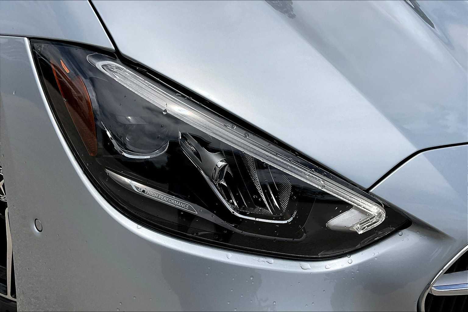 2025 Mercedes Benz C 300 photo 14