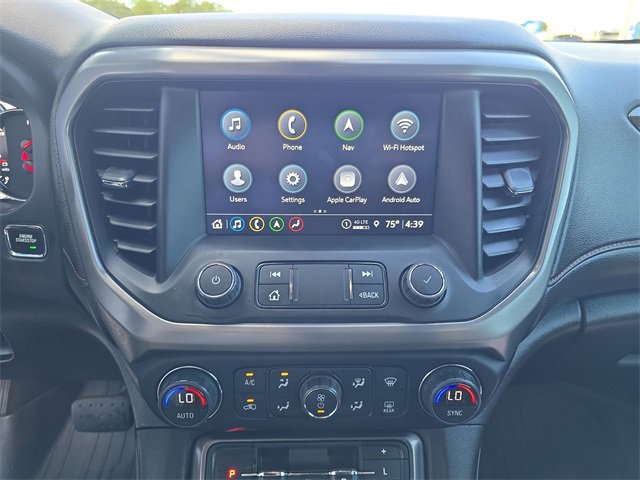 2022 Gmc Acadia AT4 photo 15