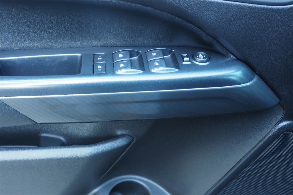 2021 Gmc Canyon AT4 photo 9