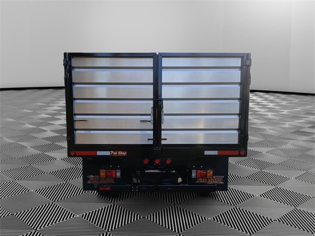 2025 Chevrolet Silverado photo 4