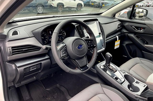 2025 Subaru Crosstrek Limited photo 6