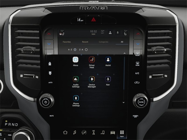 2025 Ram 1500 Big Horn Lone Star photo 19
