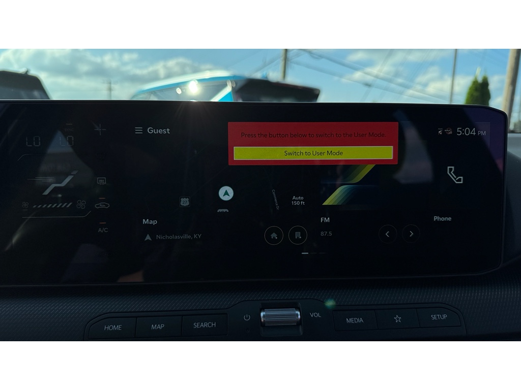 2025 Kia K4 GT-Line photo 14