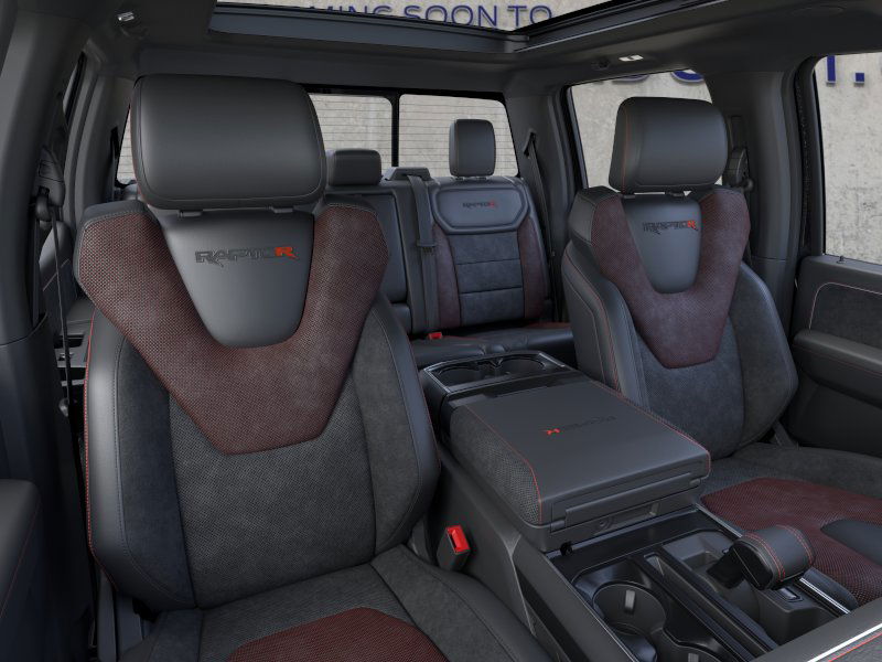 2026 FORD F-150 - Image 10