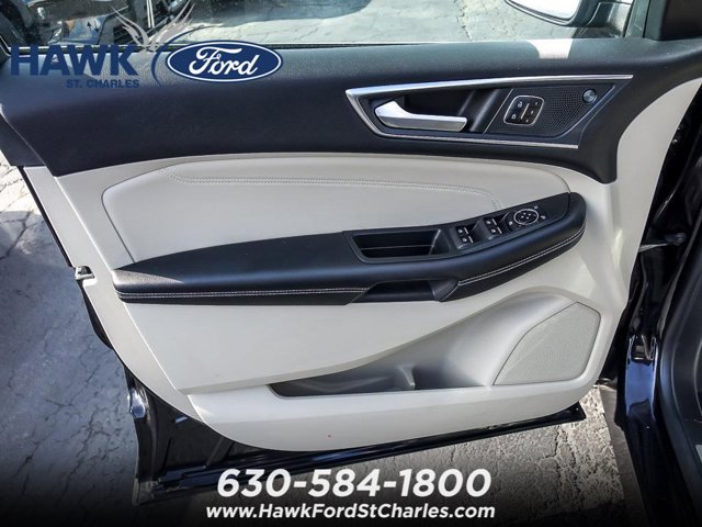 2024 FORD EDGE - Image 45