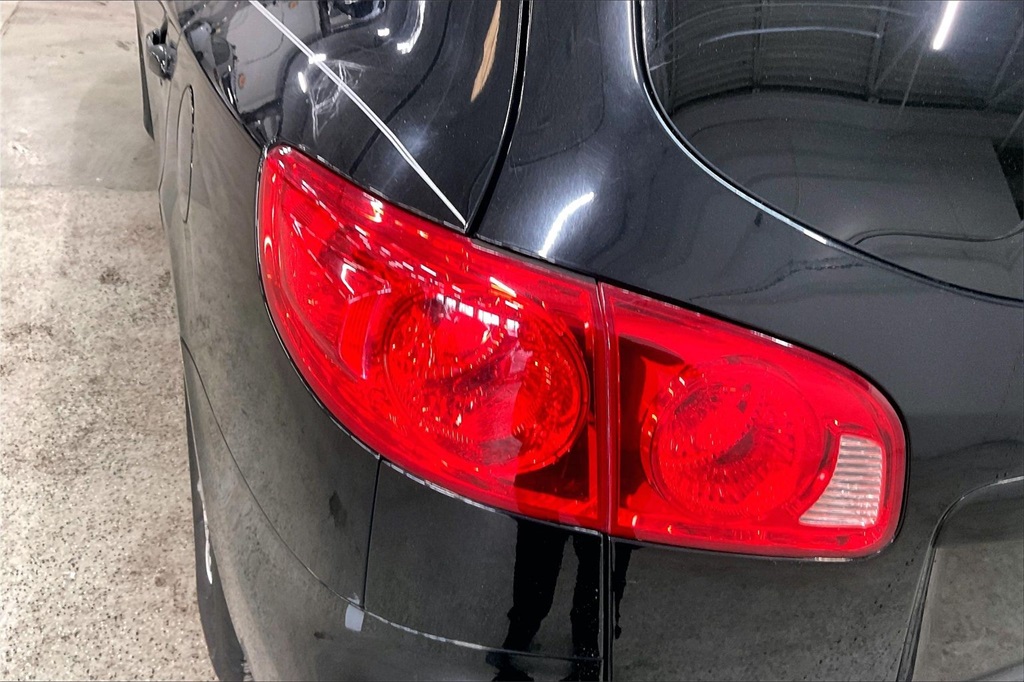 2007 HYUNDAI SANTA FE - Image 27