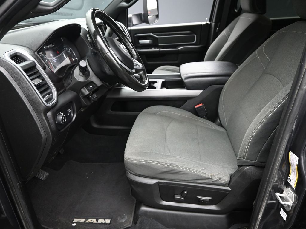 2022 Ram 2500 Big Horn photo 11