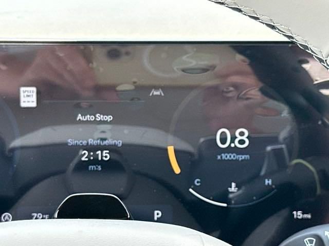 2025 Hyundai Santa Fe Calligraphy photo 11