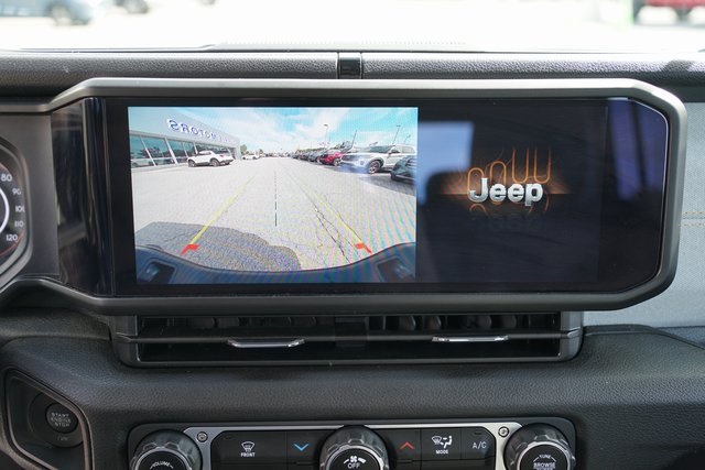 2024 JEEP GLADIATOR - Image 15