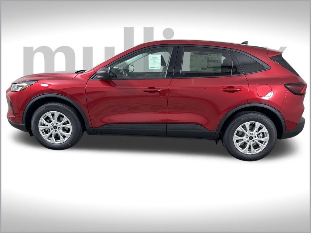 2025 Ford Escape Active photo 2