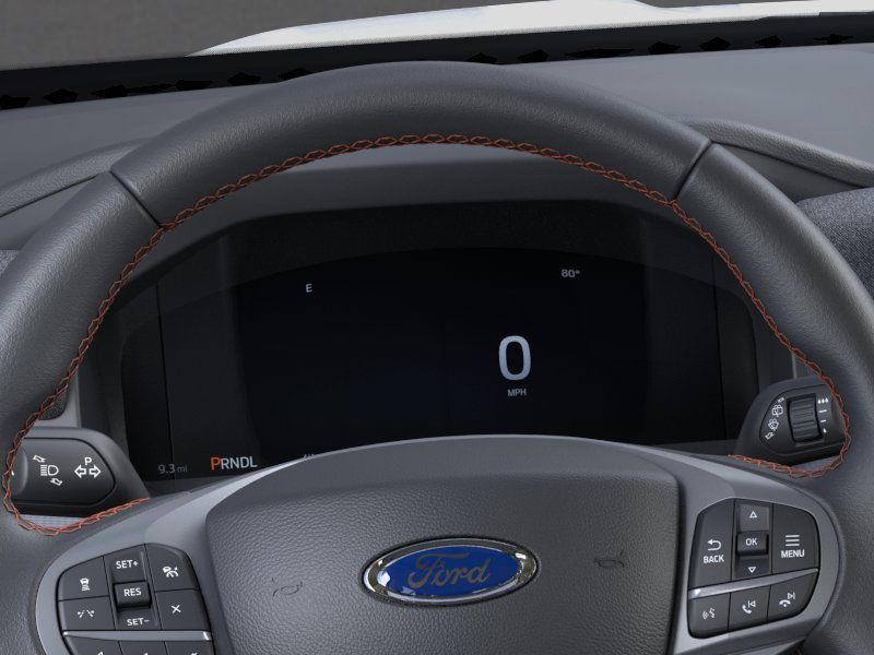 2025 Ford Explorer photo 12