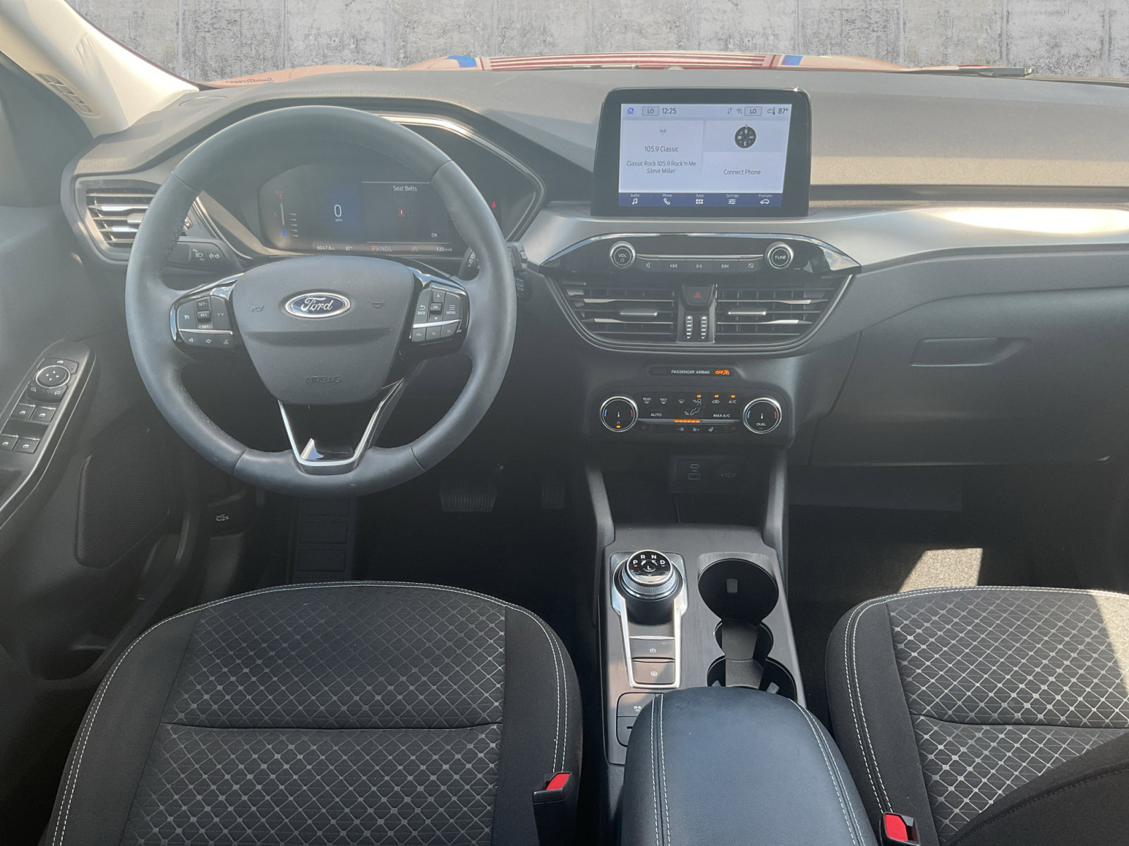 2023 Ford Escape Active photo 4
