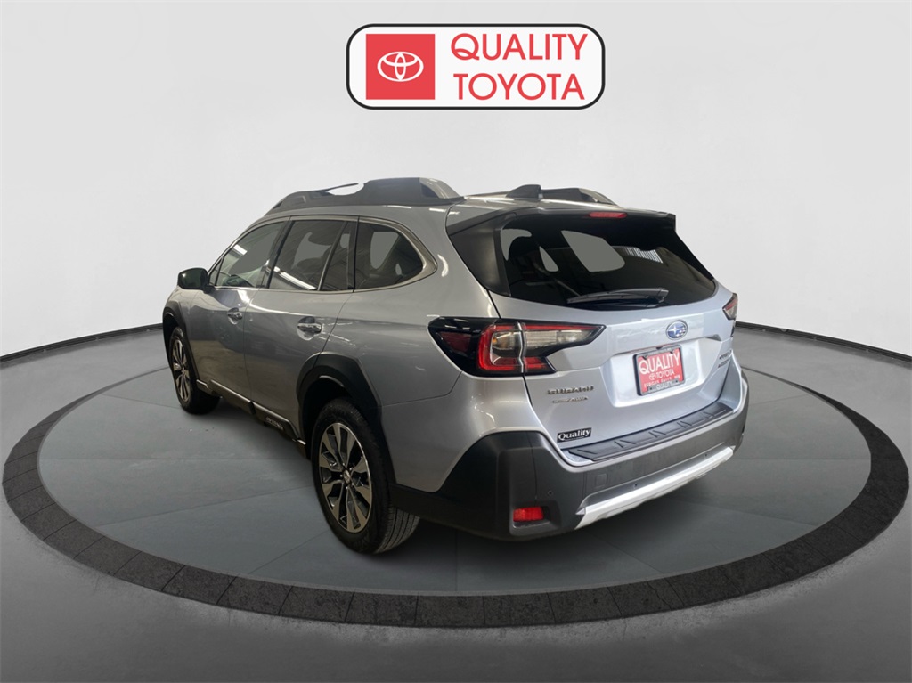 2024 Subaru Outback Touring XT photo 4