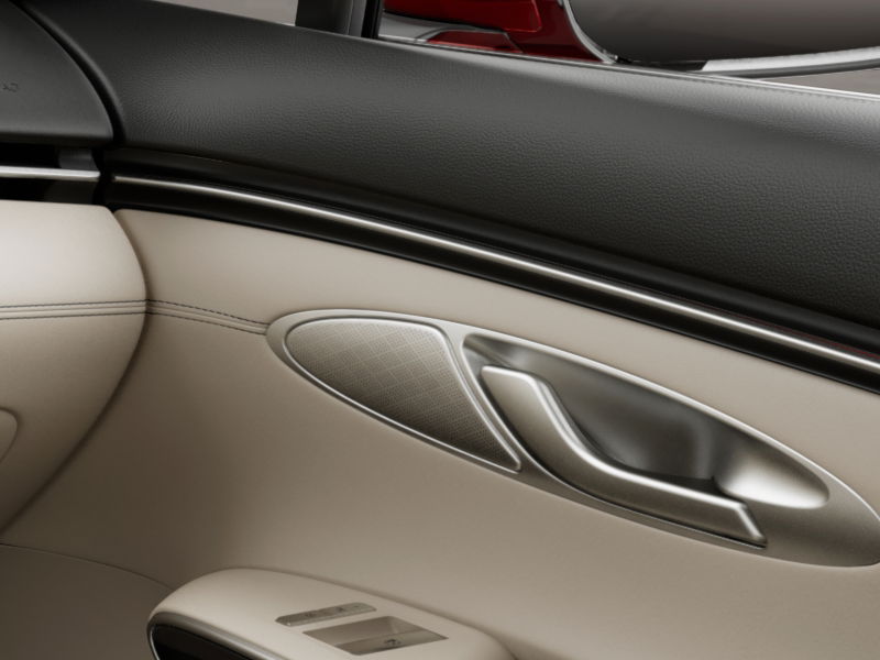 2026 Genesis GV70 2.5T photo 22