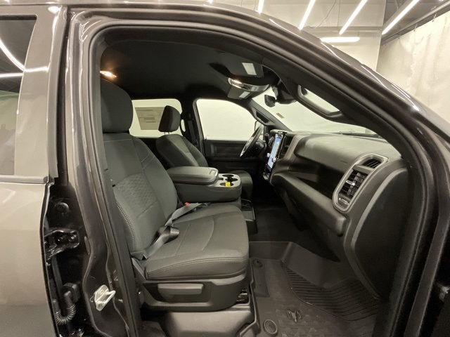 2026 Ram 2500 Tradesman photo 21