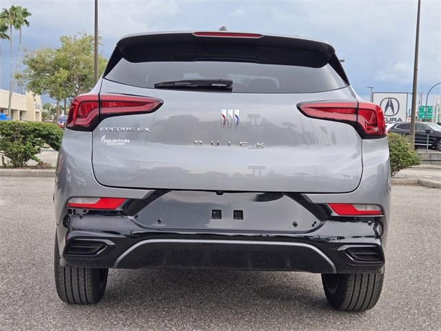 2026 Buick Encore GX Sport Touring photo 6